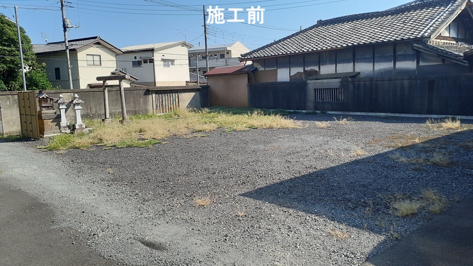 施工実績スライド