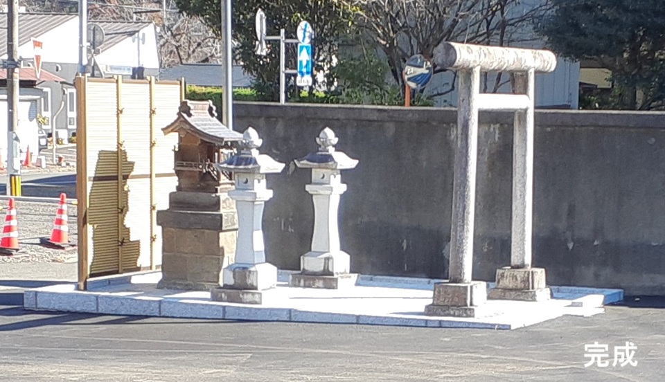 施工実績スライド