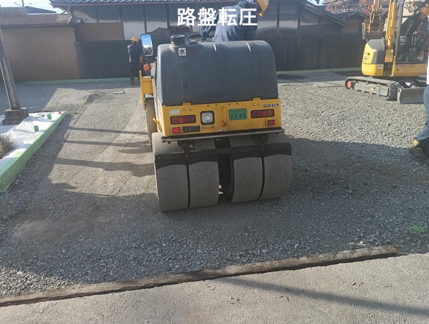 施工実績スライド